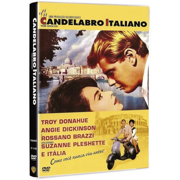 Candelabro Italiano DVD