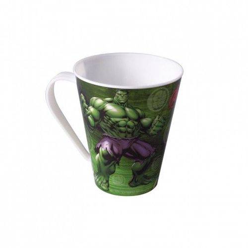 Caneca 360 Ml | Avengers - Hulk