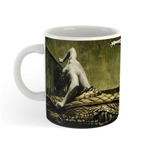 Caneca de Porcelana American Horror Story - Casal