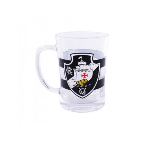 Caneca de Vidro 660ml