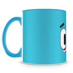 Caneca do Incrível Mundo de Gumball (Gumball)