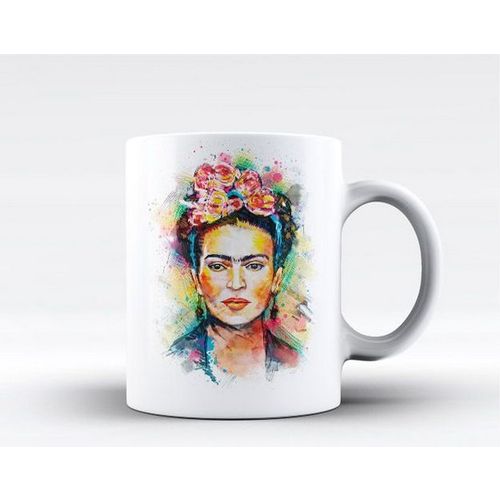 Caneca Frida Kahlo