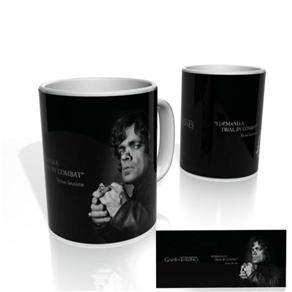 Caneca Game Of Thrones Tyrion Lannister