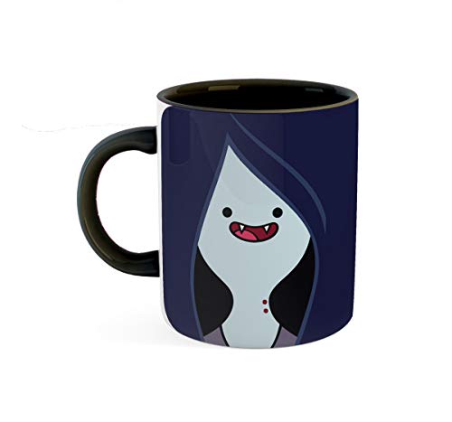 Caneca Hora de Aventura Marceline