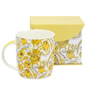 Caneca Jake