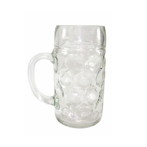 Caneca Mass Krug Chopp/Cerveja 1 Litro