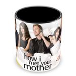 Caneca Personalizada How I Met Your Mother (Mod.1)