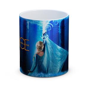 Caneca Personalizada Once Upon a Time