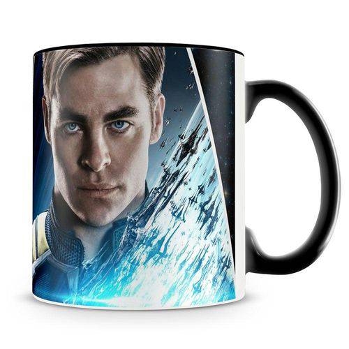 Caneca Personalizada Star Trek (Mod.2)