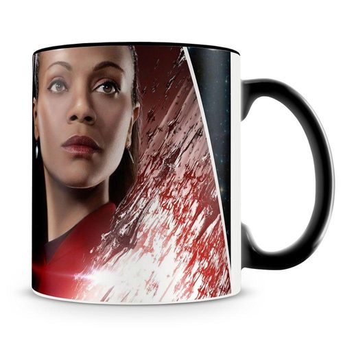 Caneca Personalizada Star Trek (Mod.1)