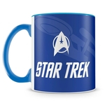 Caneca Personalizada Star Trek (Mod.4)