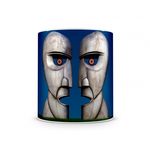 Caneca Pink Floyd Division Bell