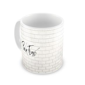Caneca Pink Floyd The Wall