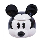Caneca Porcelana 3d Cartoon Disney - Mickey