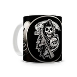 Caneca Sons of Anarchy III