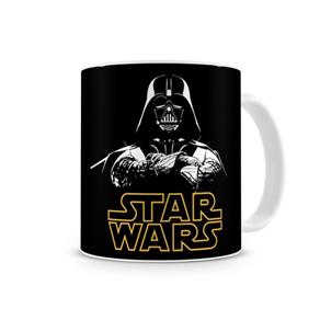 Caneca Star Wars Darth Vader Dark