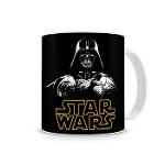 Caneca Star Wars Darth Vader Dark