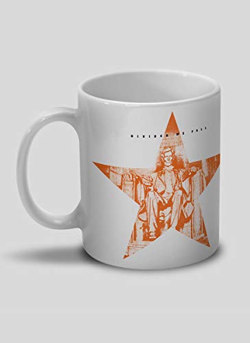 Caneca The Division 2 History
