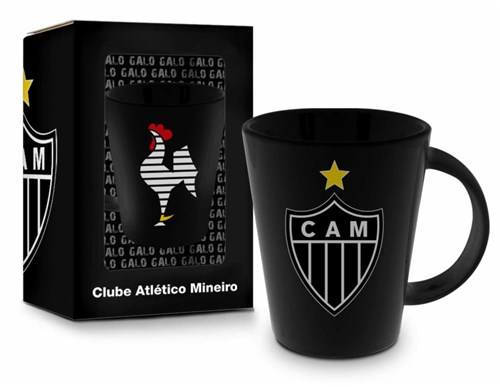 Canecão Cerâmica - Atlético Mg