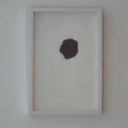 Tudo sobre 'Caneta Hidrocor Azul Escuro - Carlos Nunes - Desenho (31 X 22 X 3cm)'