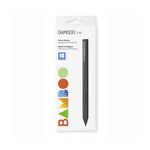 Caneta para IPad e IPhone Wacom Bamboo Sketch Preta - CS610PK