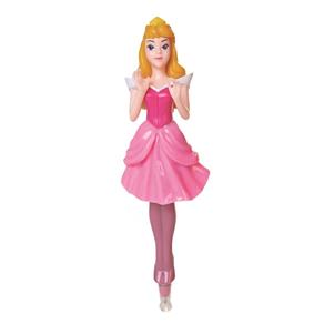 Caneta Princesas Disney 21,5 Cm - Estrela Aurora
