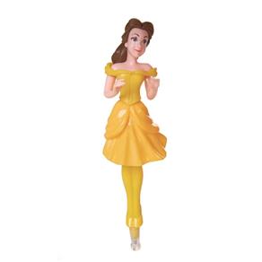 Caneta Princesas Disney 21,5 Cm - Estrela Bela