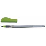 Caneta Tinteiro / Pincel Pilot Parallel Pen 3,8 Mm - Verde