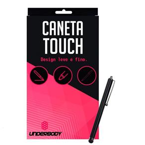 Caneta Touch para Motorola Moto X2 - Underbody