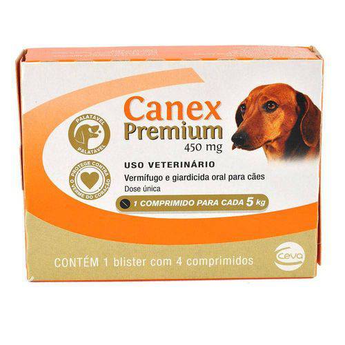 Tudo sobre 'Canex Premium'