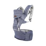 Canguru Seat Line Jeans 17601j - Kababy