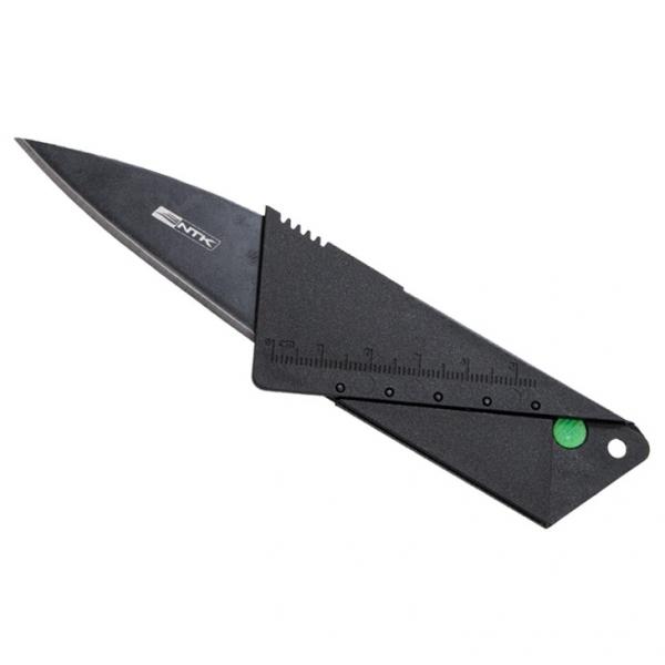 Canivete Chad Formato de Cartão de Crédito Nautika 901055