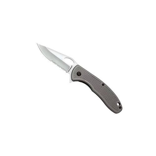 Canivete de Aço Inoxidável - Mossberg (importado)