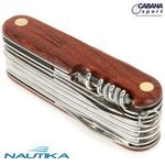 Canivete Nautika Box
