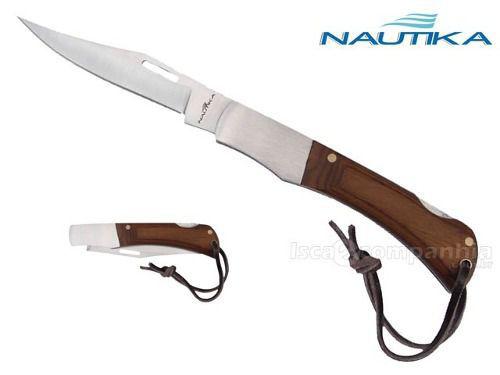 Canivete Nautika Indian