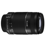 Canon Ef-S 55-250mm F/4-5.6 Is