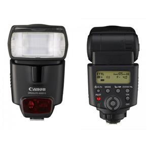 Canon Flash Speedlite 430ex Ii