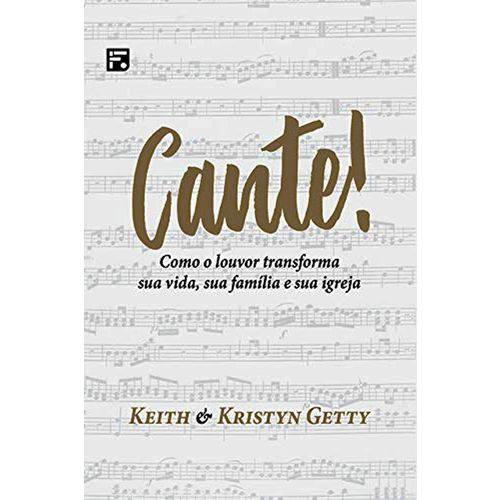 Cante - Keith Getty & Kristyn Getty