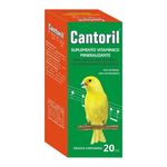 Cantoril 20 Ml