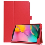 Capa Agenda Magnética Para Tablet Samsung Galaxy Tab A 10.1" (2019) SM-T510 / T515