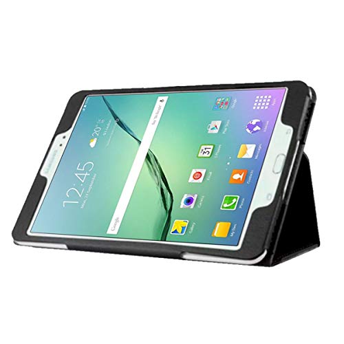 Capa Agenda Magnética para Tablet Samsung Galaxy Tab S2 8" SM-T710 / T713 / T715 / T719