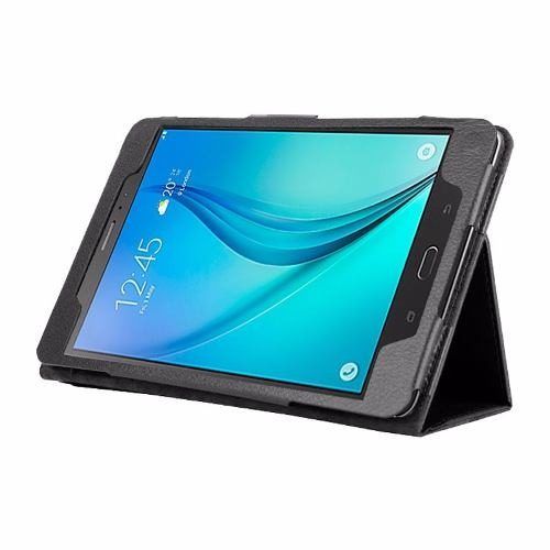 Capa Agenda Tablet Samsung Galaxy Tab a 8 " Sm-P350 / P355 / T350 / T355