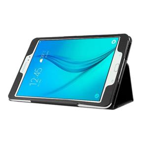 Capa Agenda Tablet Samsung Galaxy Tab a 9.7" SM- P550 / P555 / T550 / T555 + Película de Vidro