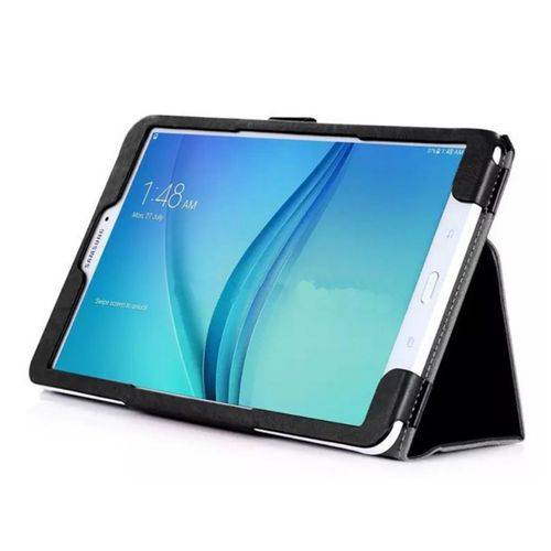 Capa Agenda Tablet Samsung Galaxy Tab e 9.6" Sm-t560 / T561 / P560 / P561