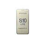 Capa Anti Impacto 360 Samsung Galaxy S10 Lite