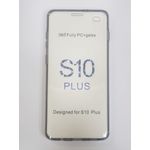 Capa Anti Impacto 360 Samsung Galaxy S10 Plus