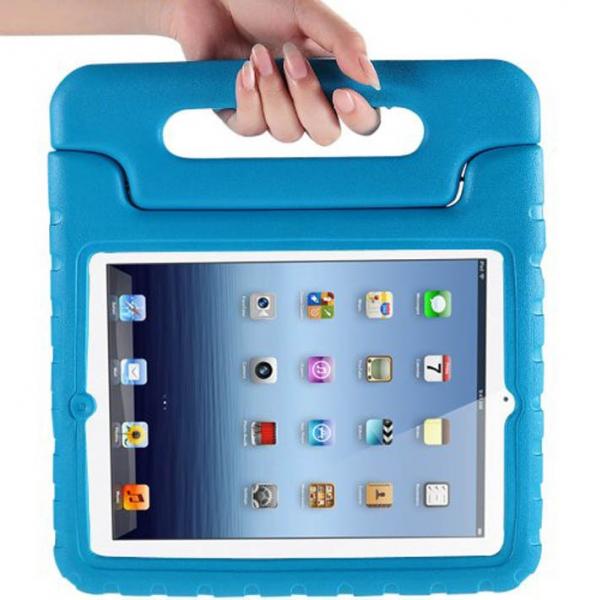 Capa Anti Impacto Ipad 2 3 4 Apple Anti Choque Infantil com Alça