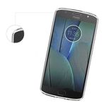 Capa Anti Impacto para Motorola Moto G5S Plus - Transparente