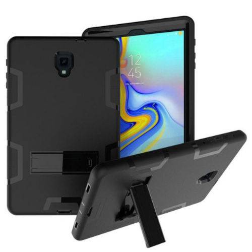 Capa Anti Impacto para Tablet Samsung Galaxy TAB a 10,5" T590 T595 2018