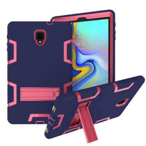 Capa Anti Impacto para Tablet Samsung Galaxy TAB a 10,5" T590 T595 2018